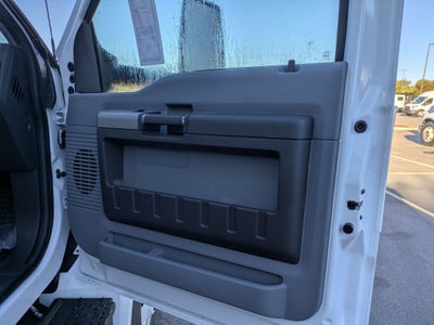 2026 Ford F-750SD Base