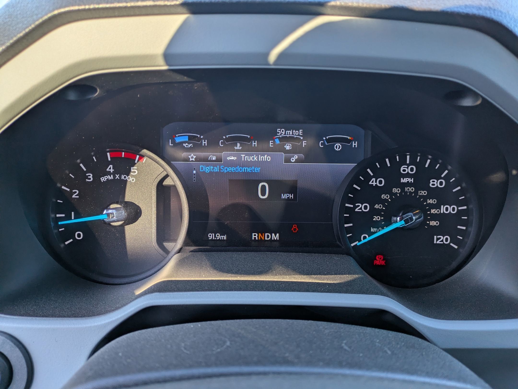 2026 Ford F-750SD Base