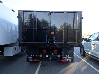 2026 Ford F-750SD Base