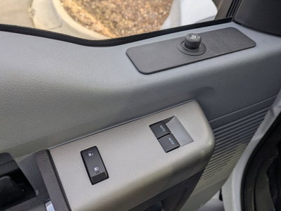 2027 Ford F-750SD Base