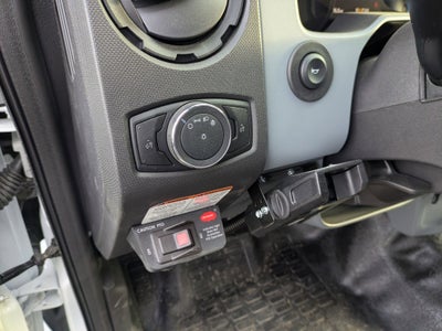 2027 Ford F-750SD Base