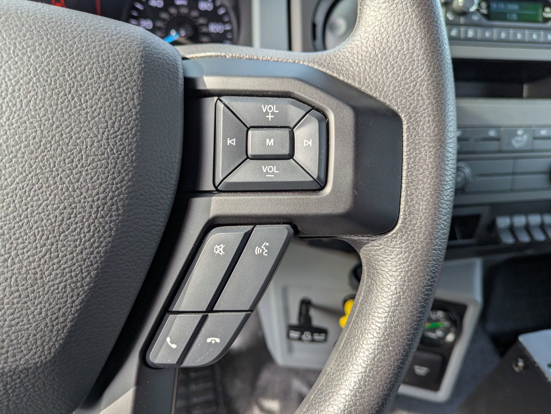 2026 Ford F-750SD Base