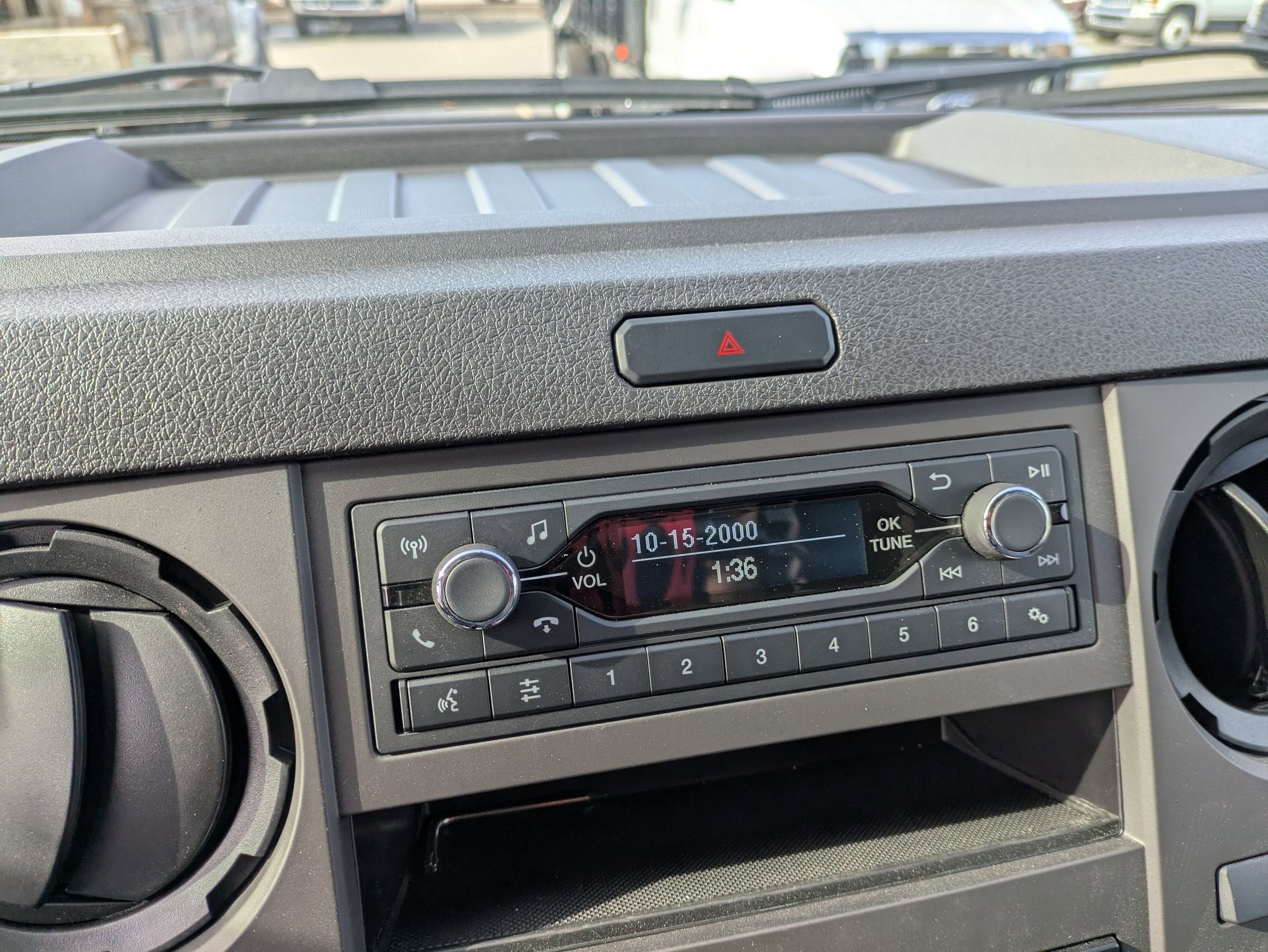 2026 Ford F-750SD Base