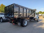 2027 Ford F-750SD Base