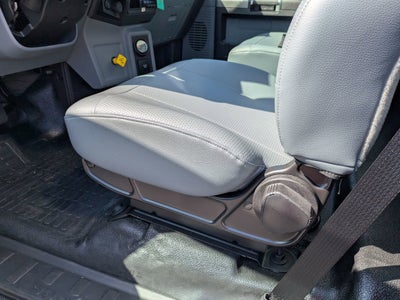 2026 Ford F-750SD Base