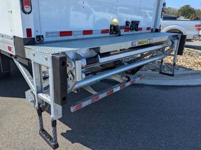 2026 Ford F-750SD Base