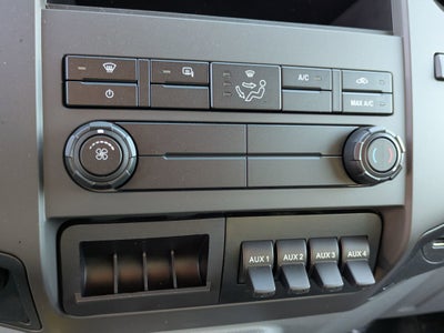 2026 Ford F-750SD Base