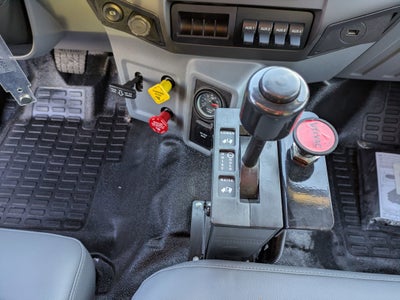 2026 Ford F-750SD Base