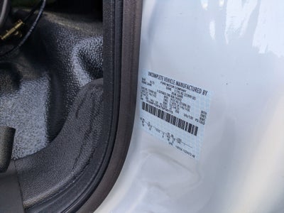 2026 Ford F-750SD Base