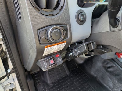 2026 Ford F-750SD Base