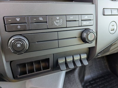 2026 Ford F-750SD Base