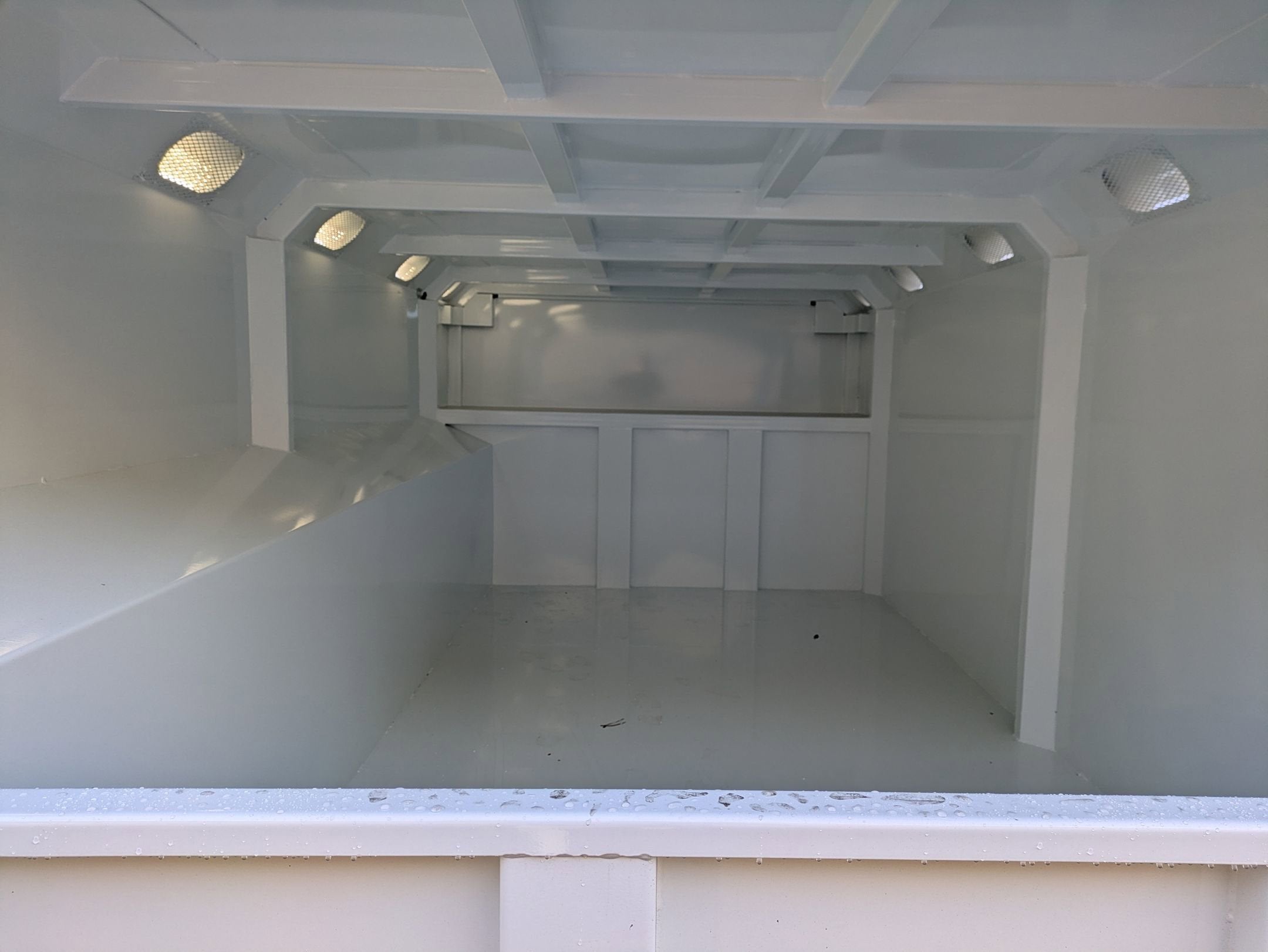 2026 Ford F-750SD Base