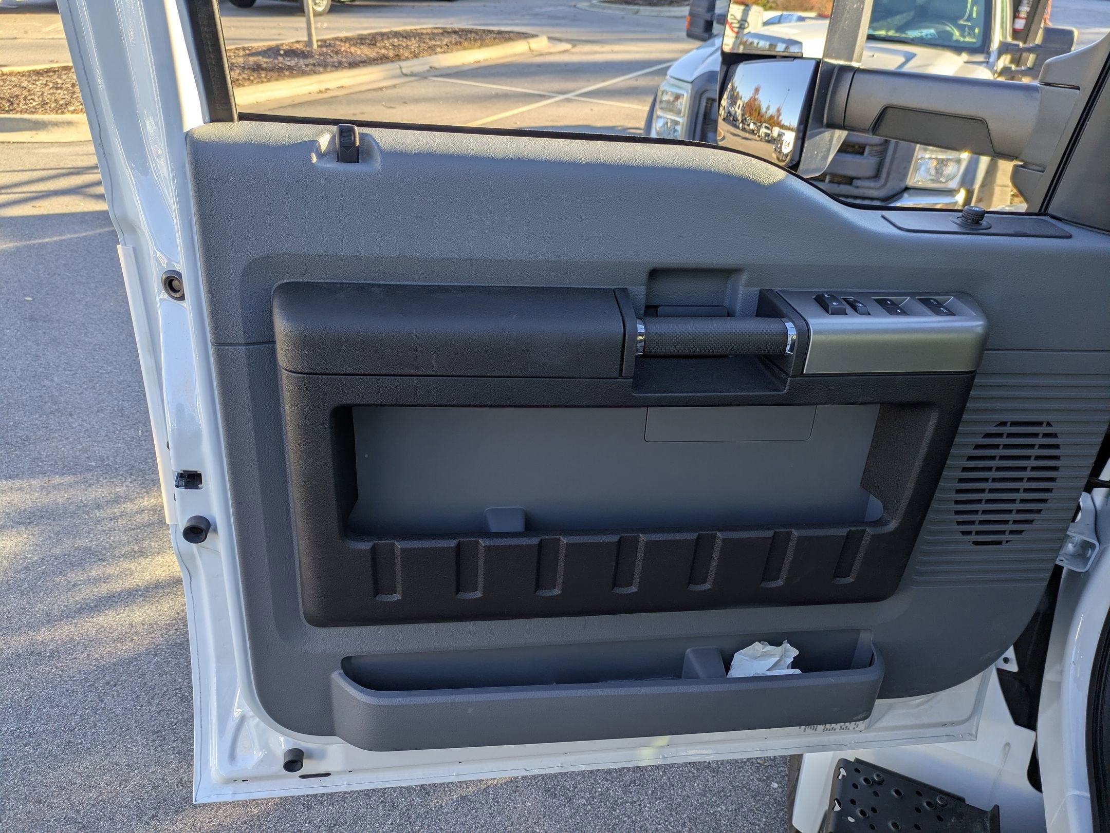 2026 Ford F-750SD Base