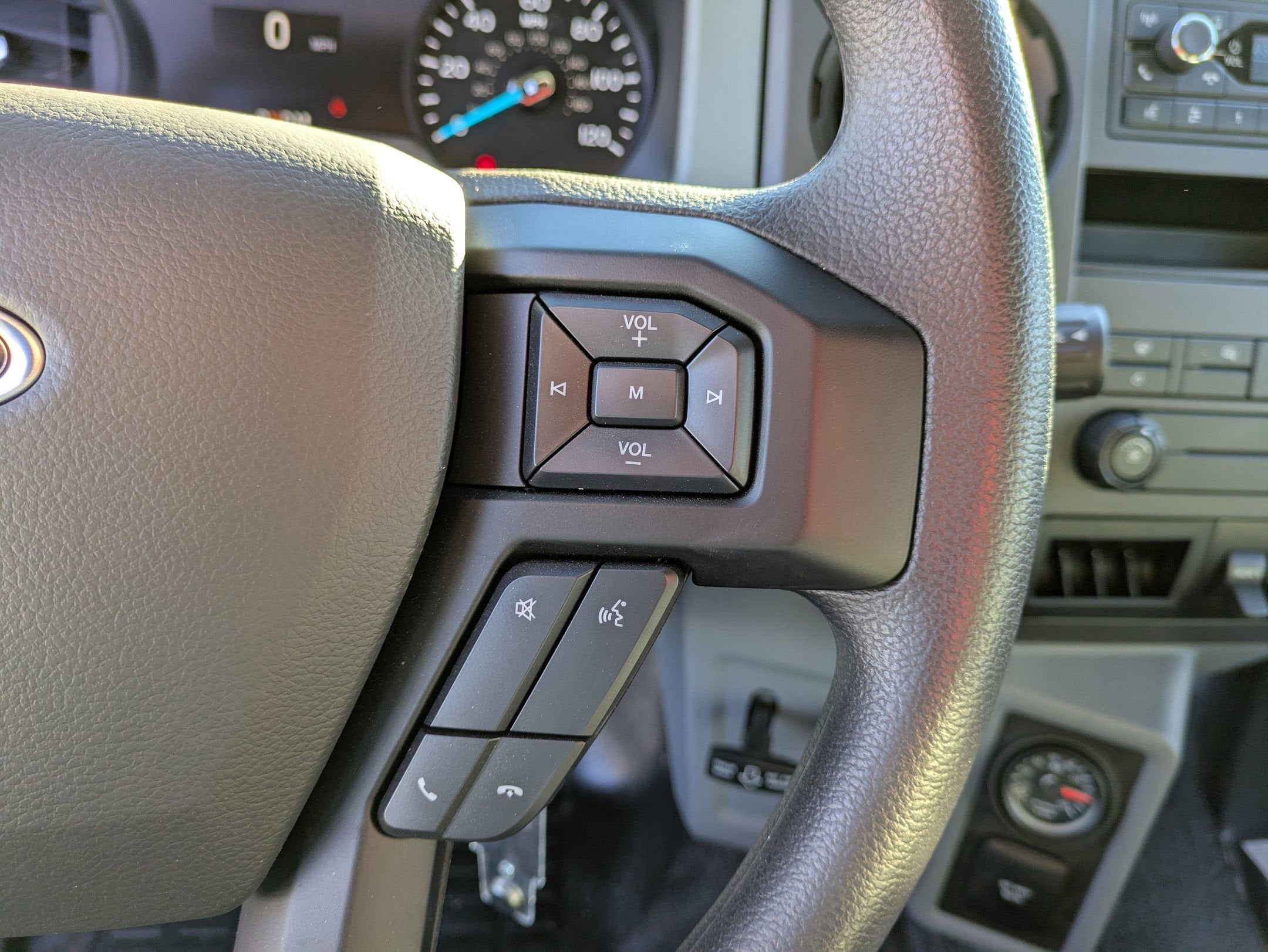 2026 Ford F-750SD Base