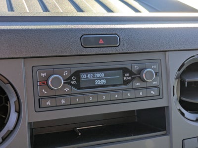 2026 Ford F-750SD Base