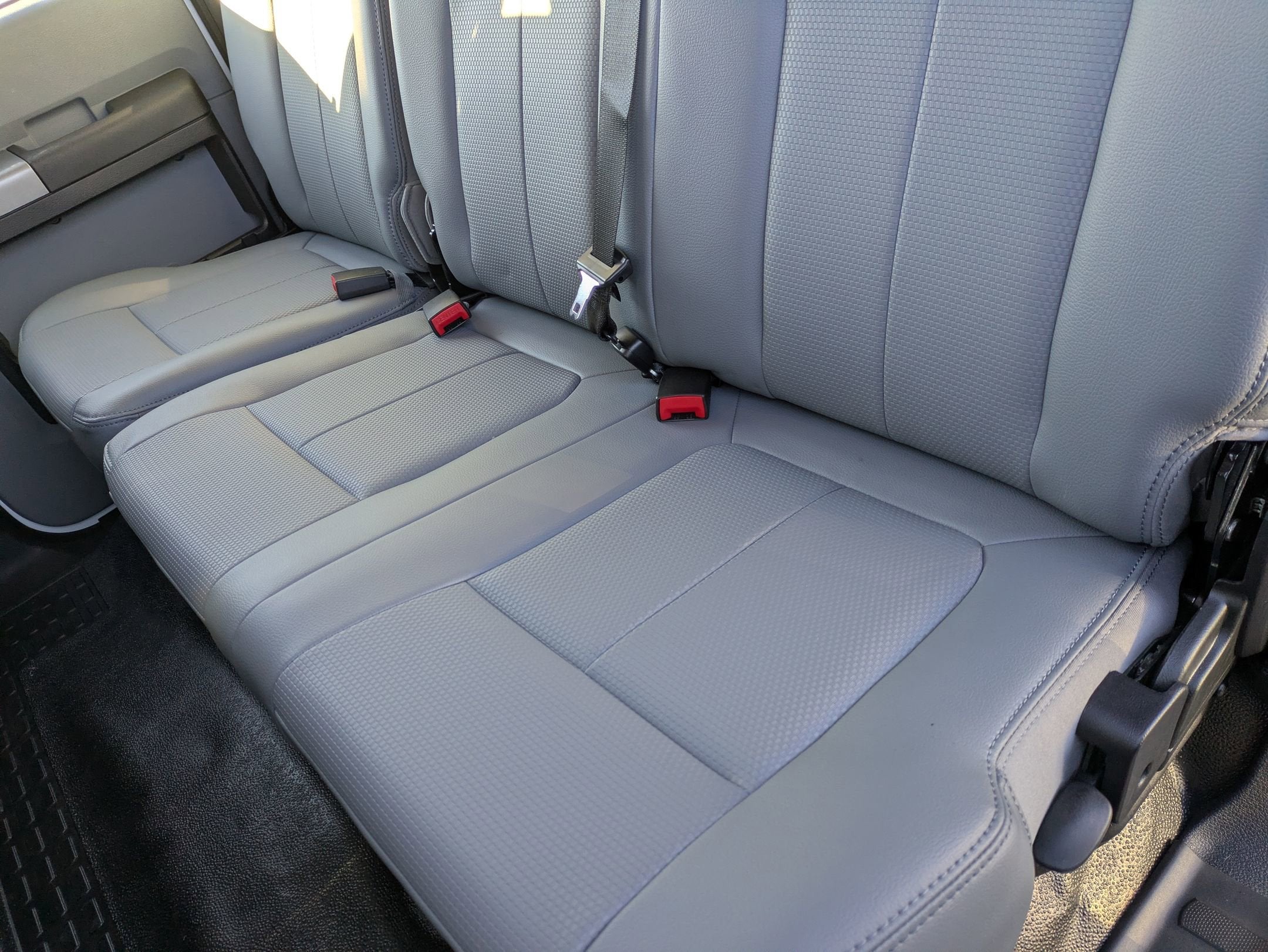 2026 Ford F-750SD Base