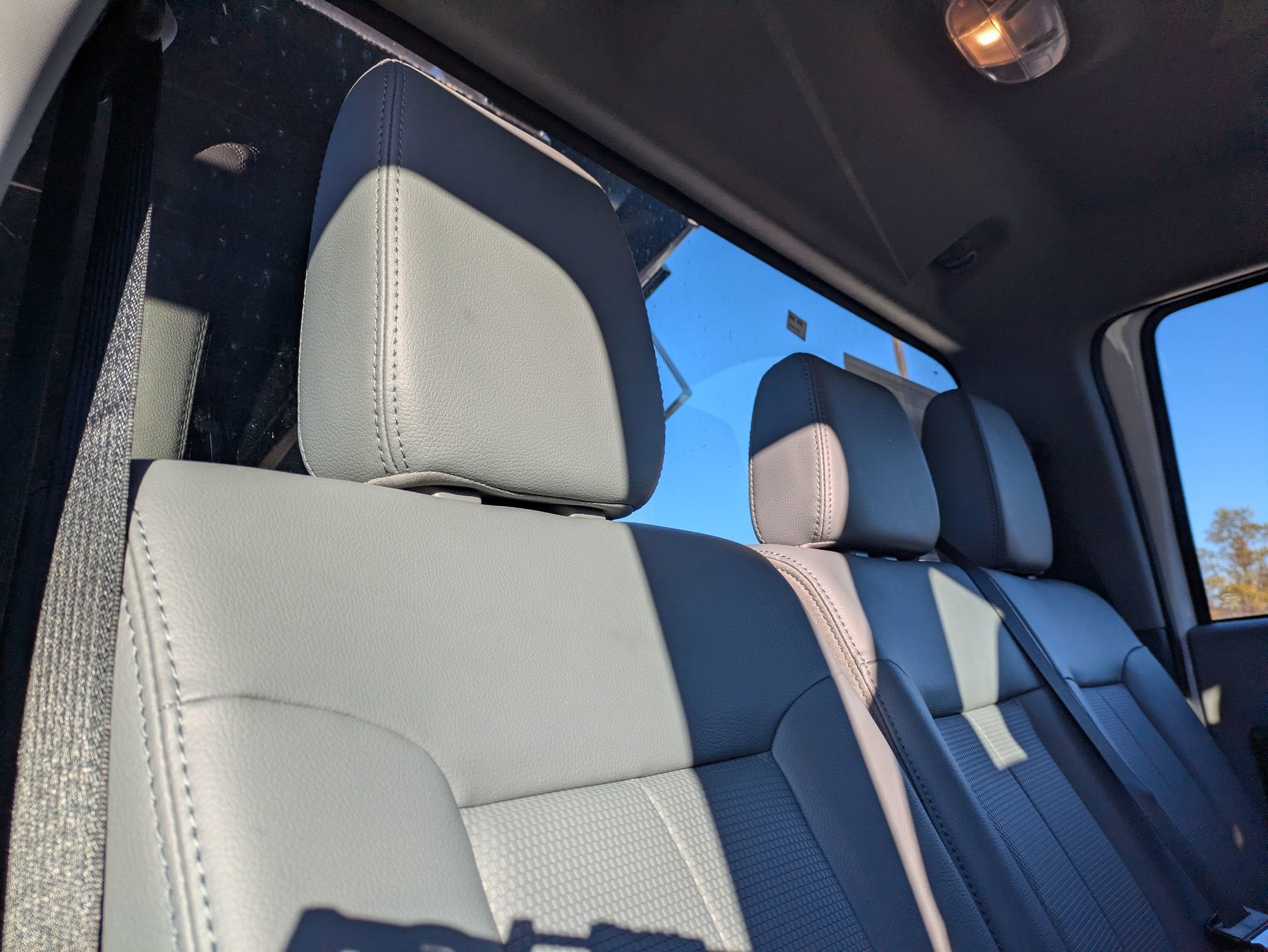 2026 Ford F-750SD Base