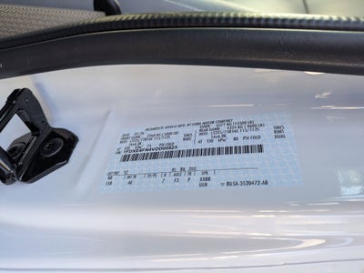 2027 Ford E-Series Cutaway Base