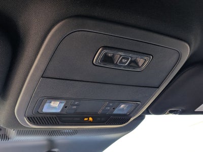 2026 Ford Police Interceptor Utility Base