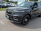2027 Ford Police Interceptor Utility Base