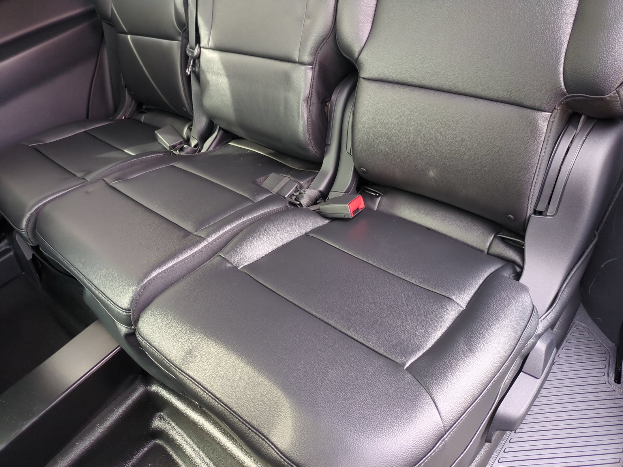 2027 Ford Police Interceptor Utility Base