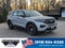 2026 Ford Police Interceptor Utility Base