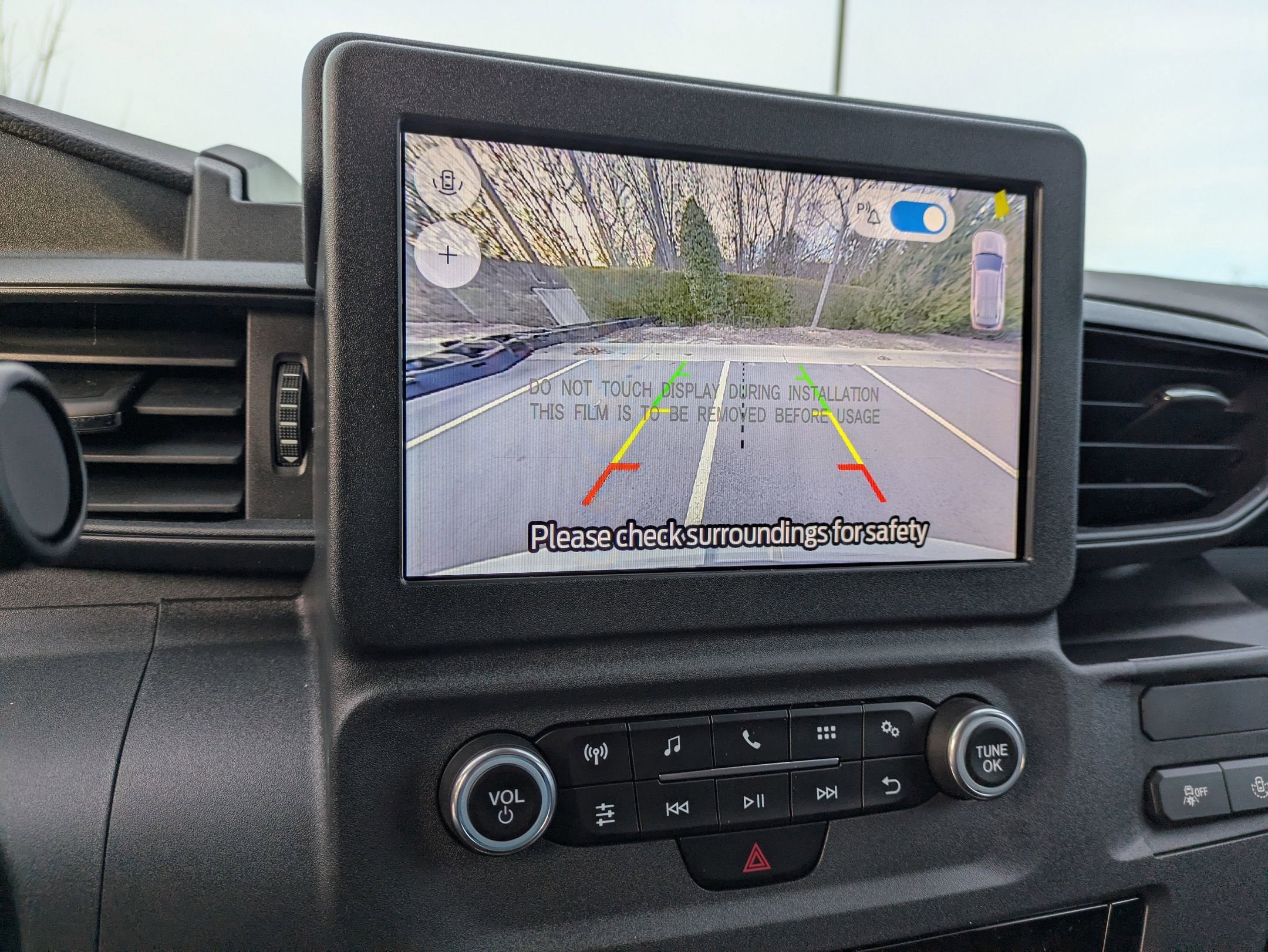 2026 Ford Police Interceptor Utility Base