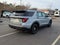 2026 Ford Police Interceptor Utility Base
