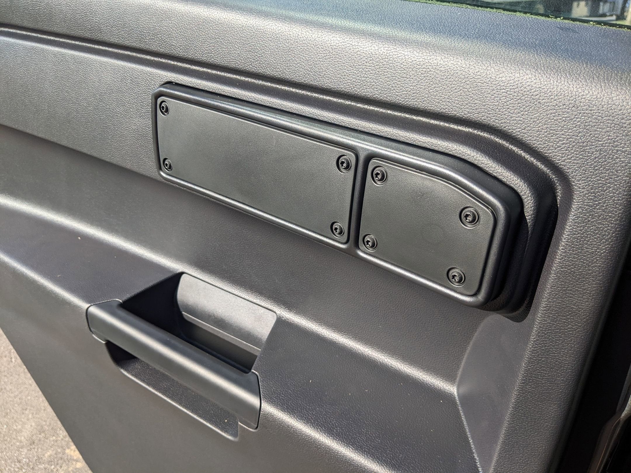 2025 Ford Police Interceptor Utility Base