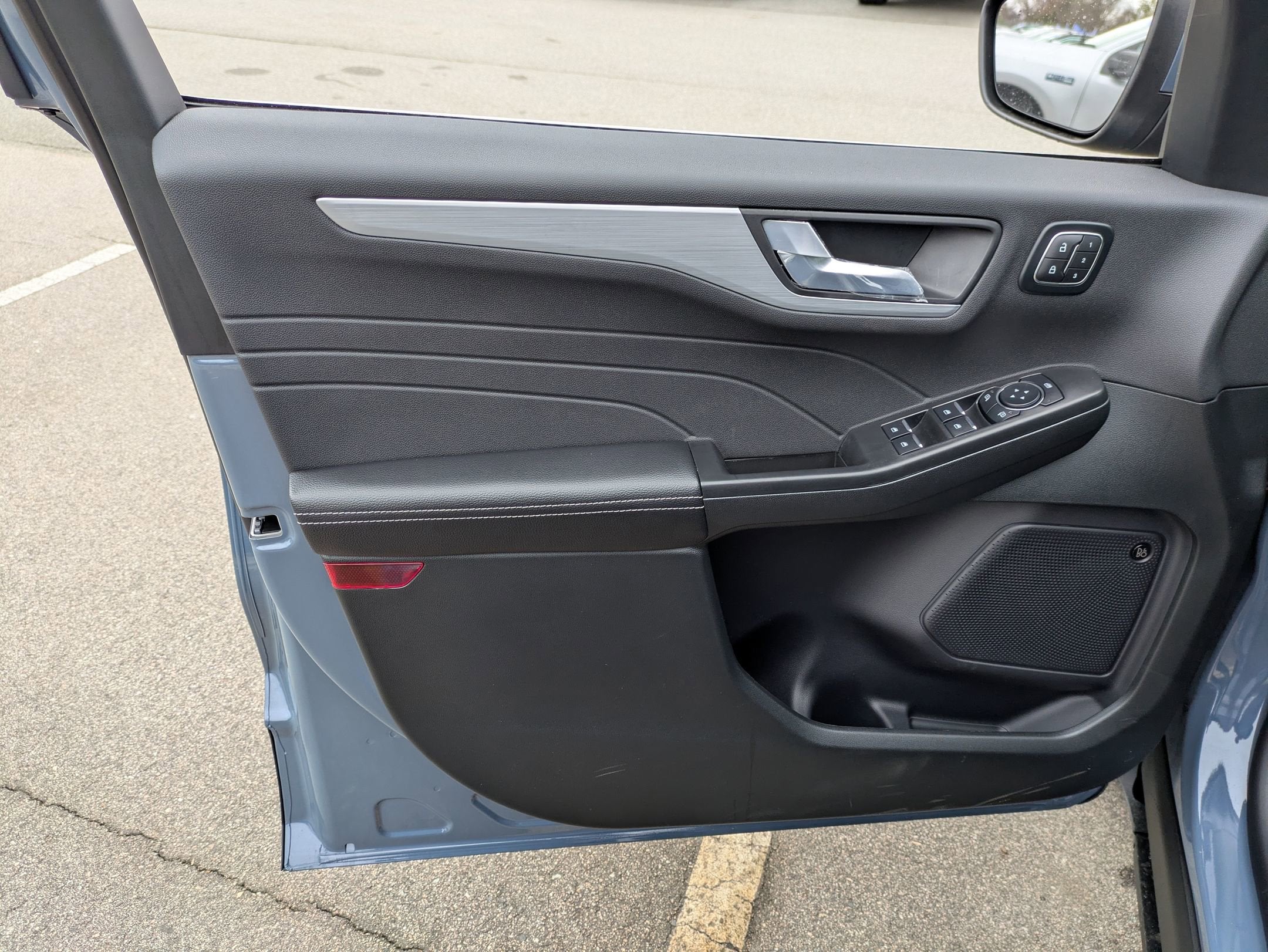 2026 Ford Escape PHEV