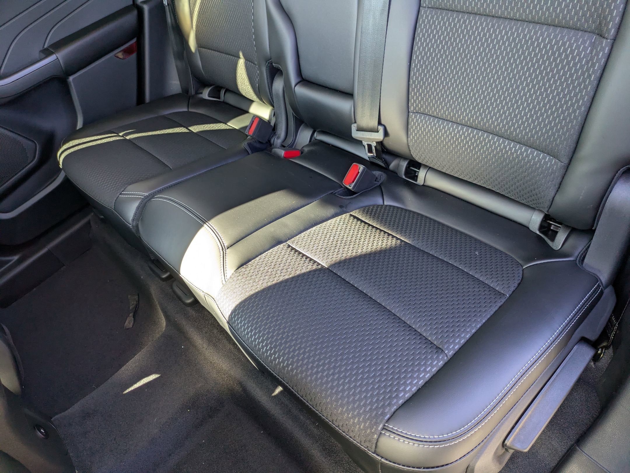 2026 Ford Escape PHEV