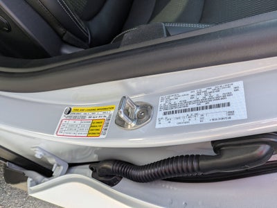 2026 Ford Escape PHEV