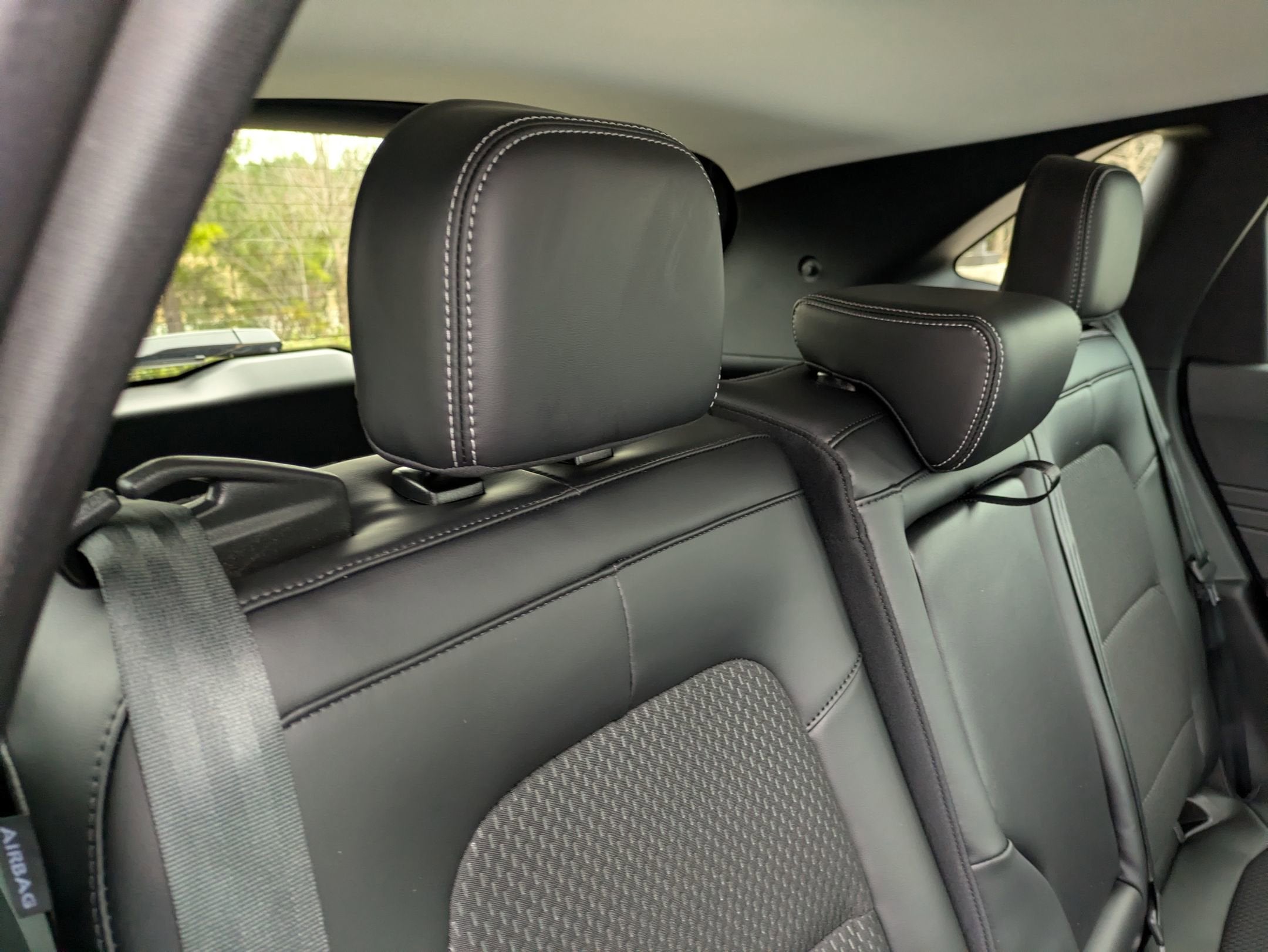 2026 Ford Escape PHEV