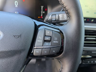 2026 Ford Escape PHEV