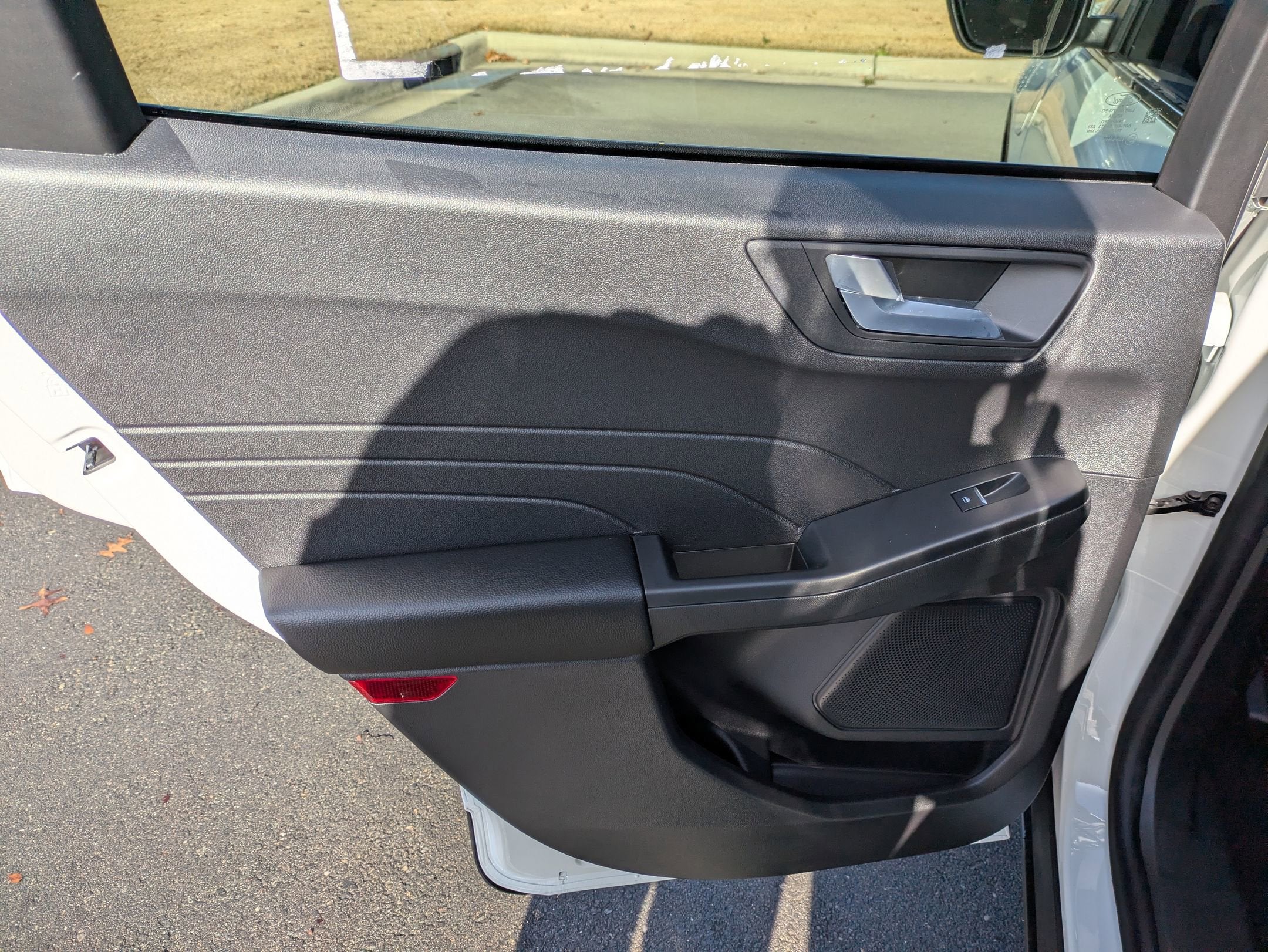 2026 Ford Escape PHEV