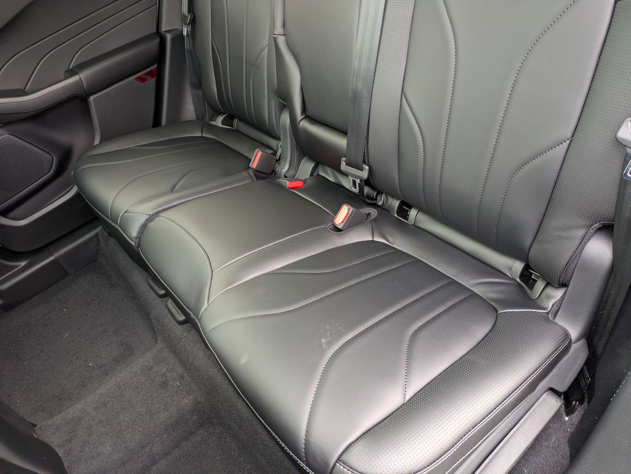 2026 Ford Escape PHEV