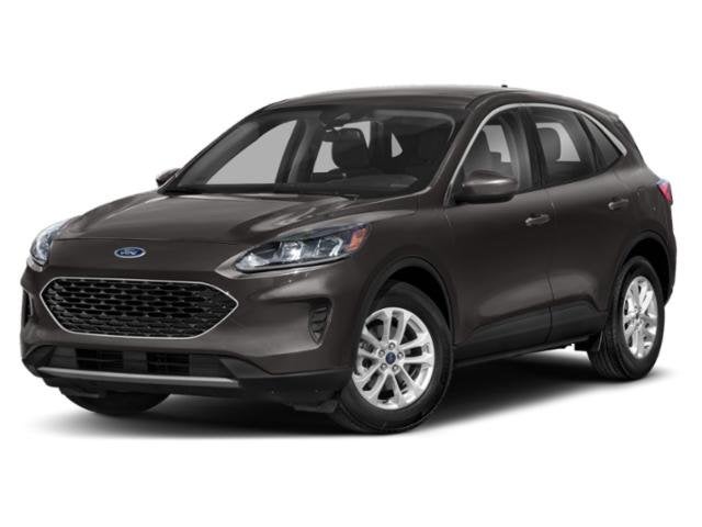 2022 Ford Escape SE FWD's photo