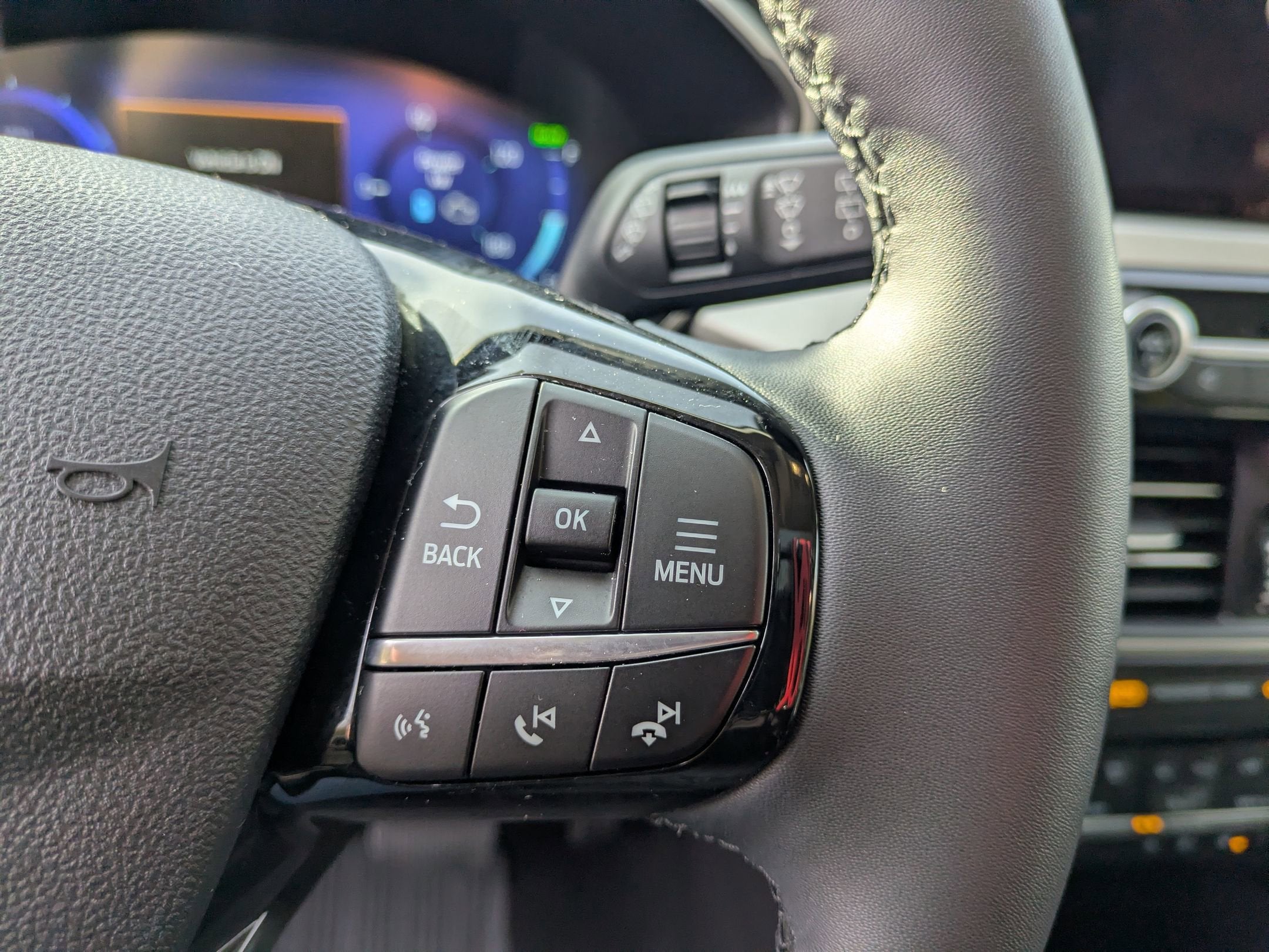 2022 Ford Escape SEL Plug-In Hybrid