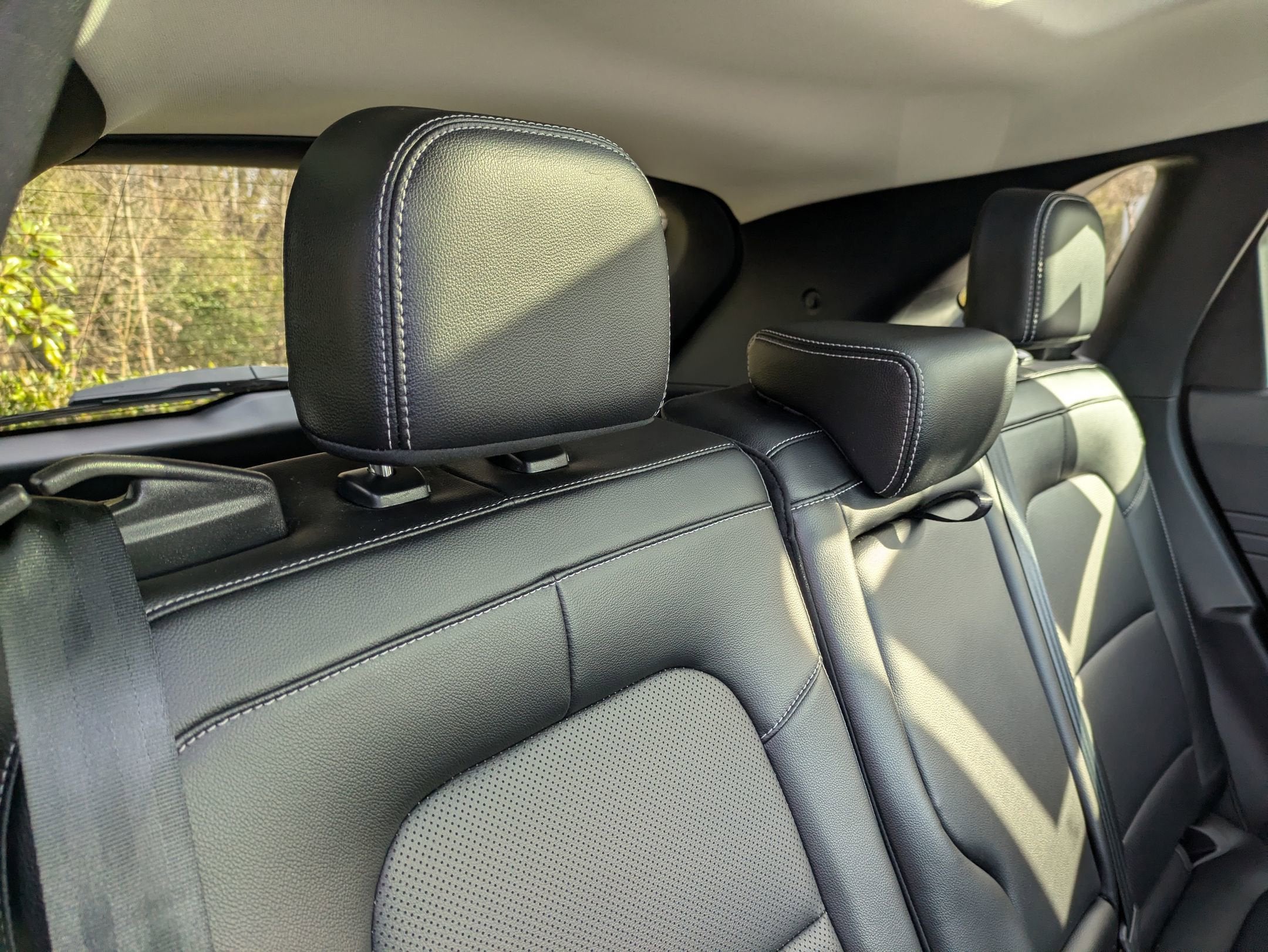 2022 Ford Escape SEL Plug-In Hybrid