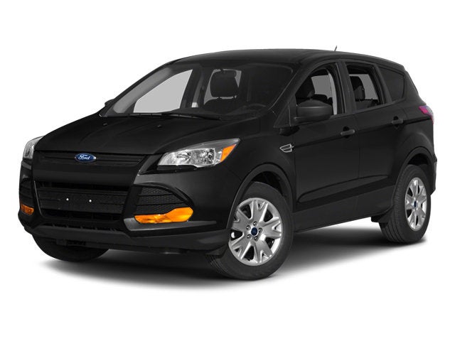2014 Ford Escape SE 4WD's photo