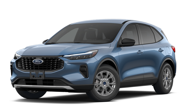 2026 Ford Escape Active AWD's photo