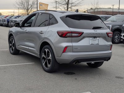 2023 Ford Escape ST-Line Select