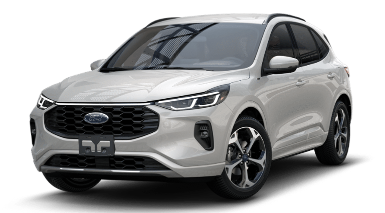 2025 Ford Escape ST-Line Elite
