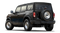2025 Ford Bronco Base - Crossroads Courtesy Demo