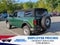2025 Ford Bronco Base - Crossroads Courtesy Demo