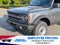 2025 Ford Bronco Base - Crossroads Courtesy Demo