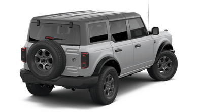2026 Ford Bronco Big Bend - Crossroads Courtesy Demo