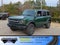 2025 Ford Bronco Big Bend - Crossroads Courtesy Demo