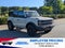 2025 Ford Bronco Big Bend - Crossroads Courtesy Demo