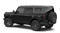 2026 Ford Bronco Big Bend - Crossroads Courtesy Demo
